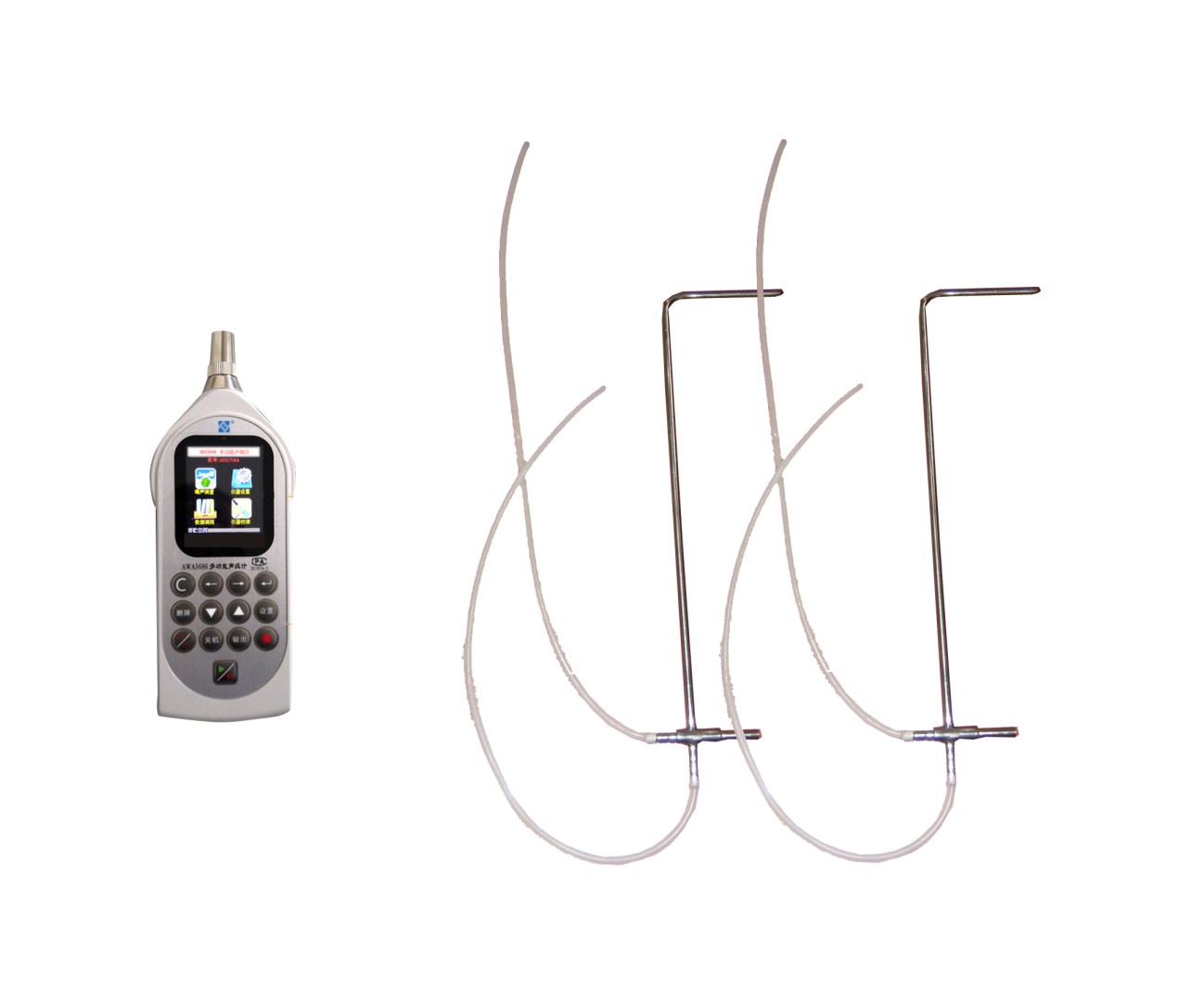 皮托管SD-PLA300A，風(fēng)量計(jì) SD-PSC350M